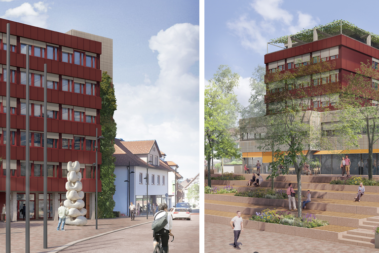 Willkommen | Stadt St. Georgen im Schwarzwald